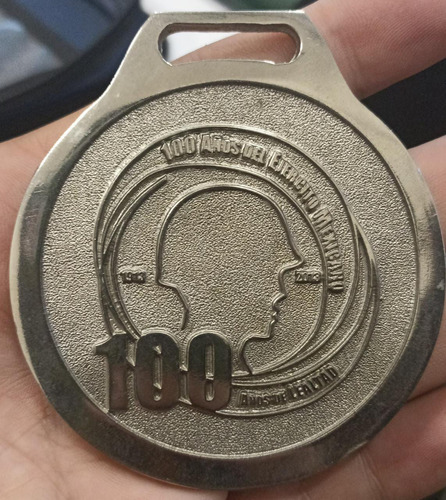 Medallas Deportivas