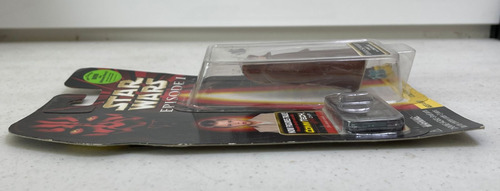Star Wars Anakin Skywalker 1999 Episode 1 Commtech Nuevo (Usado)