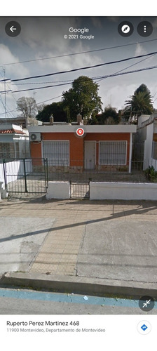 Casa En Alquiler Impecable Estado