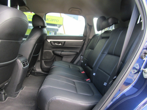 Honda Cr-v 2.4 City Plus