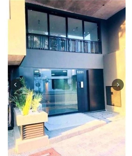 Departamento De 2 Ambientes En Villa Urquiza