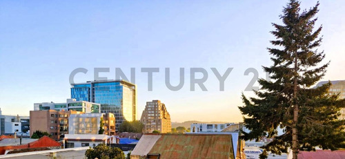 En Venta Depto. 2d 2b 1e Y Bodega. Centro Concepción