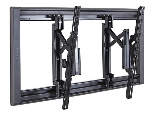 Soporte De Tv De Bajo Perfil Universal Sanus Advanced Tilt 4