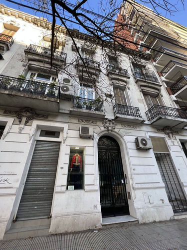 Imagen 2 de 14 de Departamento En Venta En Almagro