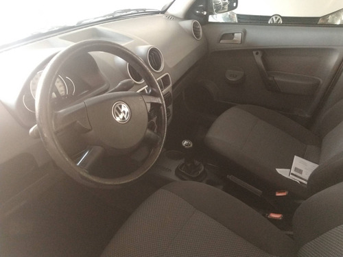Volkswagen Parati 1.6 Mi 8v Flex 4p Manual G.iv