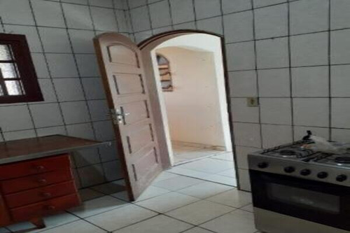 Imagem 10 de 14 de Vendo Casa De Laje E Escritura Em Itanhaém Litoral Sul De Sp
