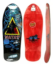 Comprar Shape Santa Cruz Natas Kitten Reissue 9.89  X 29.82  Maple