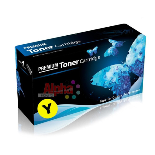 Toner Compatible Con Lexmark 708 Cs310 Cs410 Cs510 