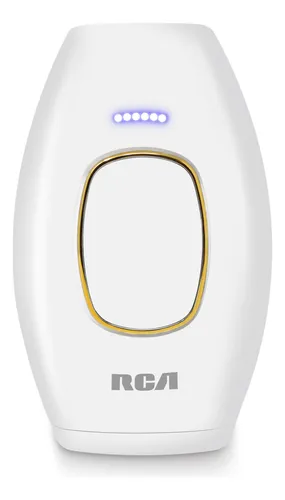 Rca Depiladora De Luz Pulsada Rc-ipl