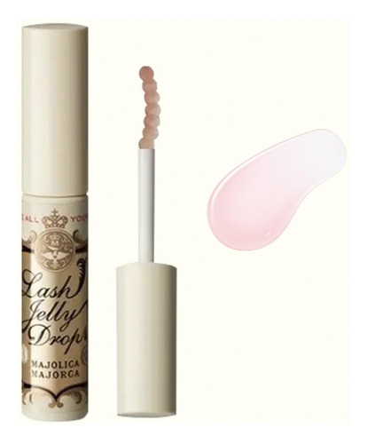 Suero Para Pestañas Lash Jelly Drop Majolica Majorca Shiseid