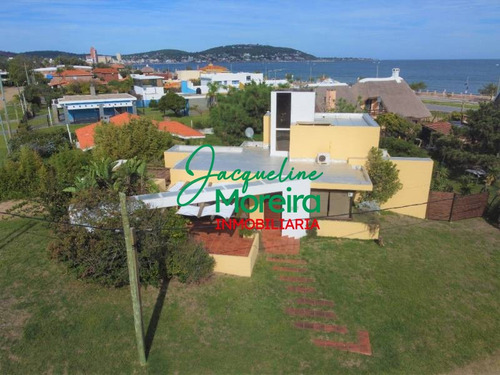 Casas Alquiler Vacaciones 4 Dormitorios - C101490