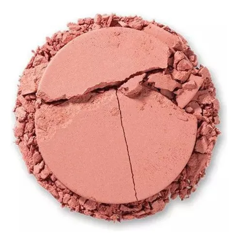Radiante Belleza Natural En Polvo Mineral