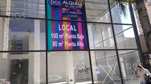 Imagen 5 de 25 de Amplio Local De 180m2 En Zona Estratégica De Lomas De Zamora