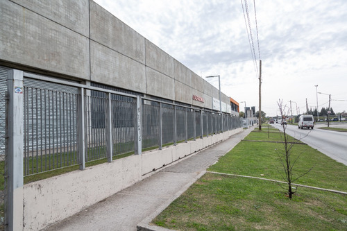 Galpón Deposito Premium Hormigón Desde 600m2 Sobre Acceso Oeste X Dueño Directo