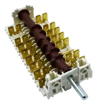 Comprar Llave Selectora Para Horno Cocina Ariston Cp059 Original