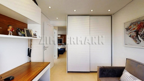 Apartamento - Lapa - Ref: 88487 - V-88487