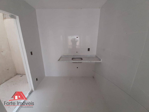 Imagem 15 de 28 de Duplex C/ 2 Quartos Bairro Oiticica - Ca0649