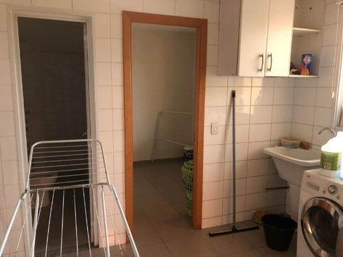 Imagem 17 de 20 de Csa 02 Taguatinga Maison Rembrandt 4 Suítes 3 Vagas 368 M² Ac Financiamento Fgts - Meuimk304 - 68460430