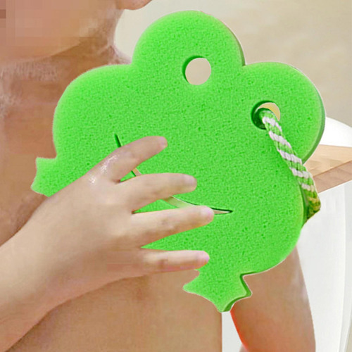 Esponja Exfoliante Corporal Esponja De Baño Depurador De Lim