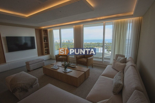 Imagen 2 de 27 de Apartamento En Venta 3 Dormitorios Roosevelt