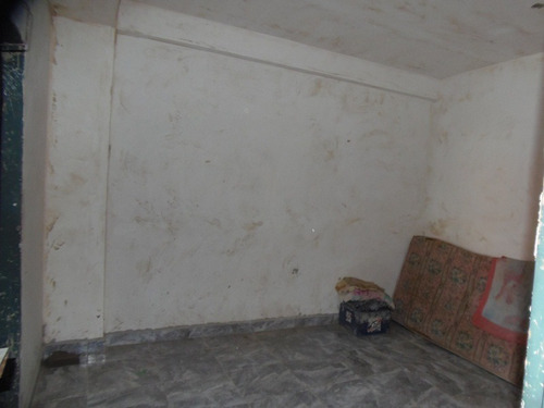 Imagen 5 de 14 de Se Vende Edificio Con Apartamentos Y Local Comercial En Tucacas Pueblo