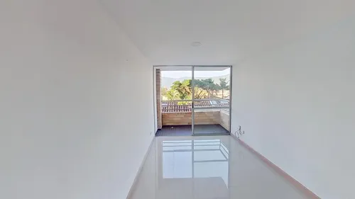 Apartamento En Venta En Itagui - Unidad Cerrada Completa