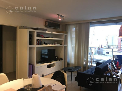 Imagen 2 de 16 de Venta 2 Amb. Balcon Frente Cochera Fija Cubierta Vig.24 Hs. Amenities