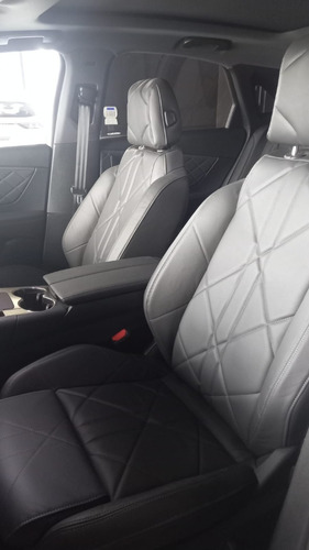 Imagen 13 de 22 de Ds Ds7 Crossback 2.0 Hdi 180 Bastille
