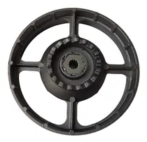 Comprar Polea Para Lavarropas Drean 5.05 C12 Fuzzy Tech Repuesto