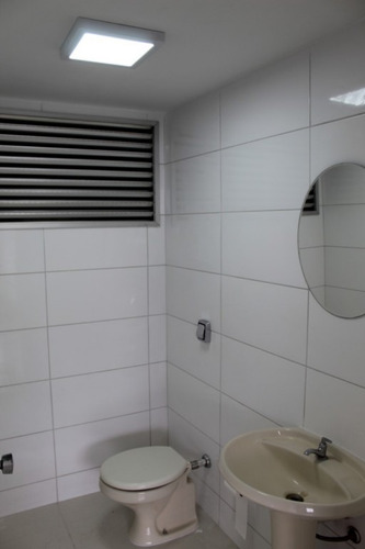 Imagem 7 de 14 de Cjto Comercial/sala Para Alugar - 00394.001