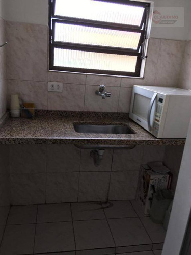 Sala Para Alugar, 36 M² Por R$ 1.000/mês - Jardim Vila Formosa - São Paulo/sp - Sa0161