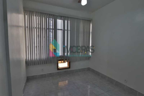 Imagem 8 de 15 de Apartamento Em Copacabana Na Quadra Da Praia!! - Cpap10685