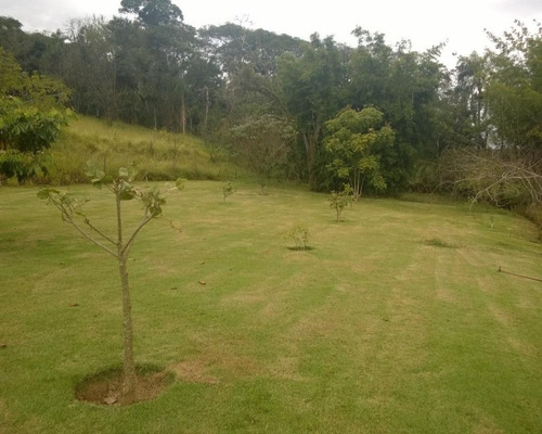 Imagem 22 de 30 de Chacara - Ch03449 - 32663896