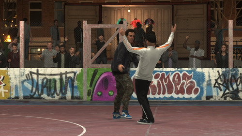 Imagen 6 de 6 de Fifa 20 Standard - Xbox One Nuevo