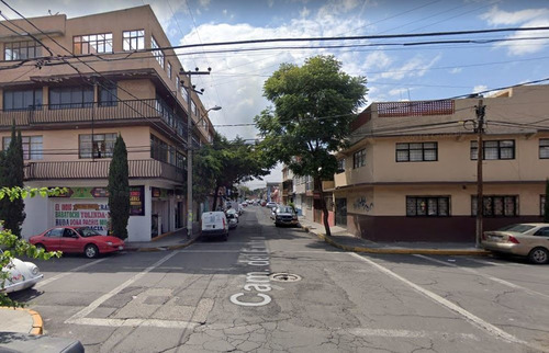 Imagen 1 de 6 de Asr Mas Que Una Casa En Cdmx Gustavo A Madero Campestre