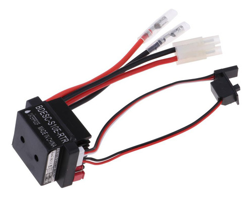 320a 3s Brush Esc Controlador De De Para Hpi Rc Crawler Y Rc