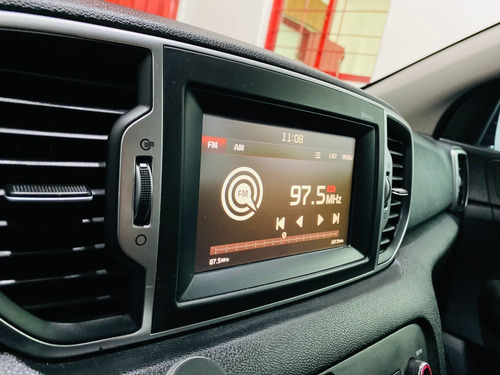 Kia Sportage Ex At 2017 Servicios Oficiales Smart Garage!!!!