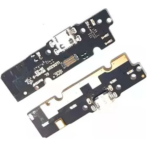comprar Placa De Carga Completa Para Motorola E5 Plus Xt1924