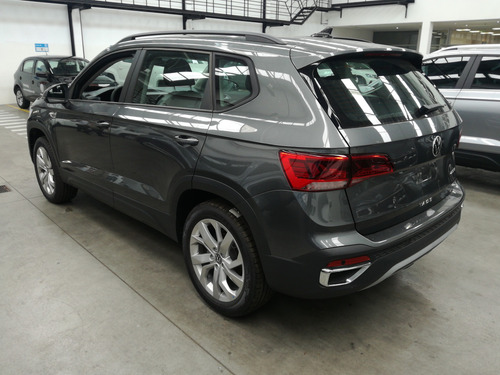 Volkswagen Taos 1.4 250 Tsi Comfortline