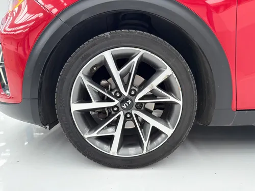 Kia Niro 1.6 Gdi Ex At