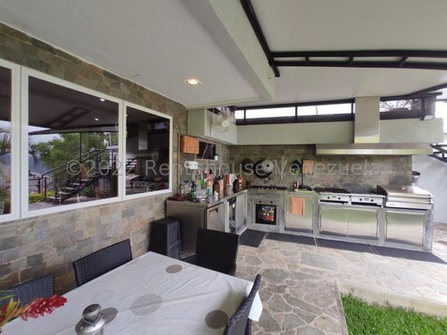 Imagen 5 de 15 de Casa En Venta Bosques De La Lagunita 22-25571 Wolfgang Liaz 0414-132-24-22 0412-582-01-12