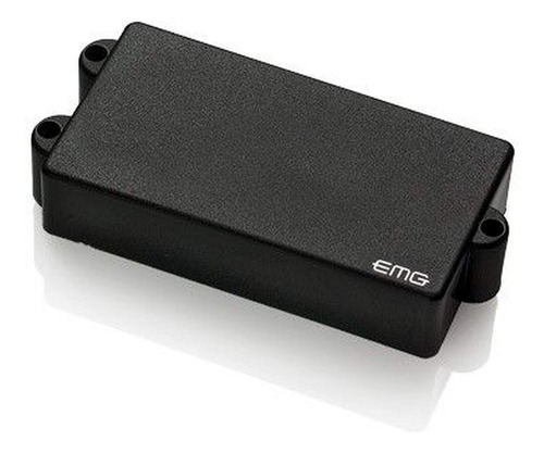 Emg Mmhz Pasivo 4 Cuerda Bass Pickup