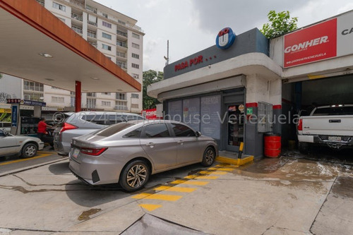 Atención Inversionistas!!!! Estación De Servicio En Venta En La Floresta Gi