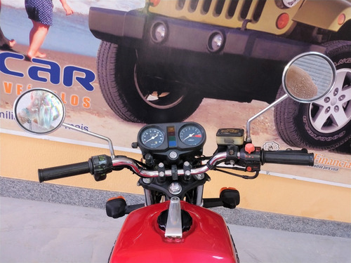 Honda Cb 400 - Raridade - 1980