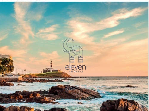 Imagem 18 de 20 de Apartamento Residencial Para Venda Morro Ipiranga Residence Barra, Salvador 4 Dormitórios Sendo 4 Suítes, 2 Salas, 5 Banheiros, 3 Vagas 210,00 M² Útil - Ag010 - 69917529