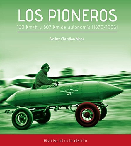 Los Pioneros - Manz Wolker Christian