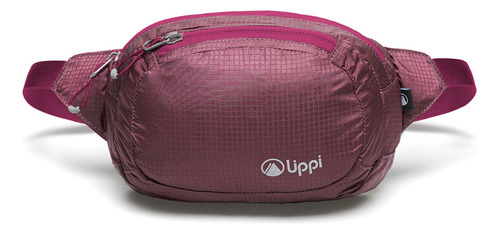 Banano Unisex Lippi B-light 1.5 Waistbag Frambuesa 1,5 Lts