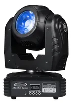 Comprar Adj Eliminator Lighting Stealth Beam Luz 60w Cabezal Móvil 