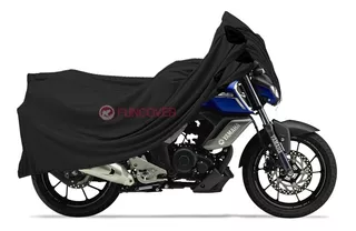 Cobertor Moto Yamaha Fzs 3.0 Abs Yb125 Funda Impermeable