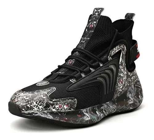 Sapatos hotsell masculinos grandes